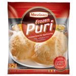 MEZBAN PURI