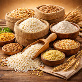 rice-atta