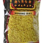 MM Moong Dal Snack 340G