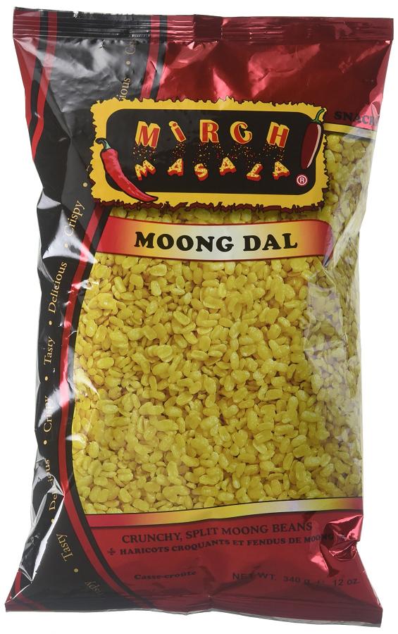 11433112475.jpg MM Moong Dal Snack 340G - Image 1