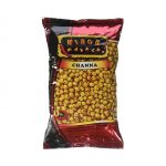 MM Channa Snack 340G
