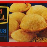 Mirch Masala Dal Puri 15OZ Frozen