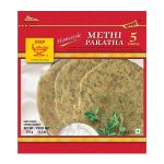 Deep Methi Paratha 375G Frozen