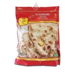 Deep Tandoori Naan Frozen