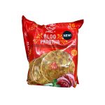 Deep Family Aloo Paratha Frozen