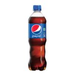 PEPSI CAN
