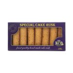 KCB Special Cake Rusk 283G