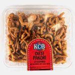 KCB Desi Pakori Salted Biscuits