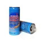 Ginseng Energy Drink Case