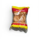 Honest Mumbai Pav Dinner Rolls
