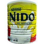 Nestlé Nido Whole Milk Powder 400G