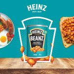 Heinz Baked Beans Canned