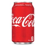 COKE CAN