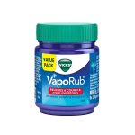 Vicks VapoRub Topical Ointment
