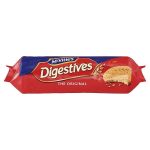 McVitie's Digestive Biscuits 360G