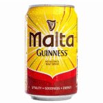Malta Guinness Non-Alcoholic Malt 330ML
