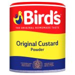 Bird's Custard Powder 250G