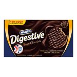 McVitie's Digestive Dark Chocolate