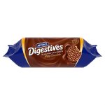 McVitie's Dark Chocolate Digestive Biscuits