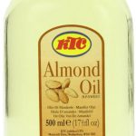 KTC Pure Almond Oil 500ML
