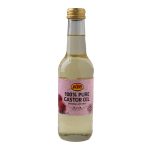 KTC 100% Pure Castor Oil