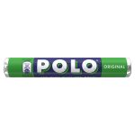 Polo Mints Rings 34G