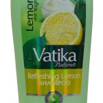 Vatika Lemon Paste 400ML