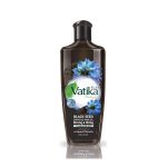 Vatika Black Seed Hair Preparation 300G