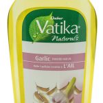 Vatika Garlic Hair Preparation 300G