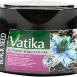 Vatika Coconut Cream