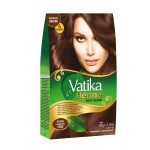 Vatika Natural Brown Henna 60G