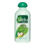 Vatika Coconut Oil 300ML