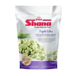 Shana Frozen Papdi Lilva 300G