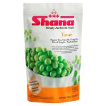 Shana Frozen Tuvar Lilva 300G
