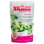Shana Frozen Tindora Ivy Gourd 300G