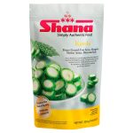 Shana Frozen Karela Bitter Melon 300G
