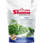 Shana Frozen Gwar 300G