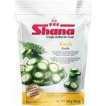 Shana Frozen Karela Bitter Melon 900G