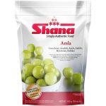 Shana Frozen Amla Indian Gooseberry 300G