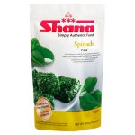 Shana Frozen Chopped Spinach