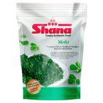 Shana Frozen Methi Fenugreek 300G