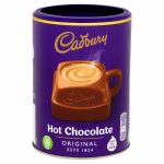 Cadbury Drinking Chocolate Powder
