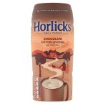 Horlicks Chocolate Malt Drink 400G
