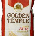 Golden Temple Atta 5.5LB