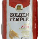 Golden Temple Atta 20LB