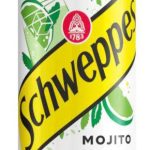 Schweppes Tonic Water