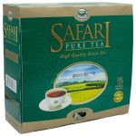 Safari Pure Tea Bags