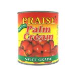 Praise Palm Cream 740G