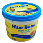 Blue Band Margarine 450G