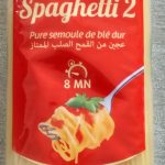Randa Spaghetti 500G